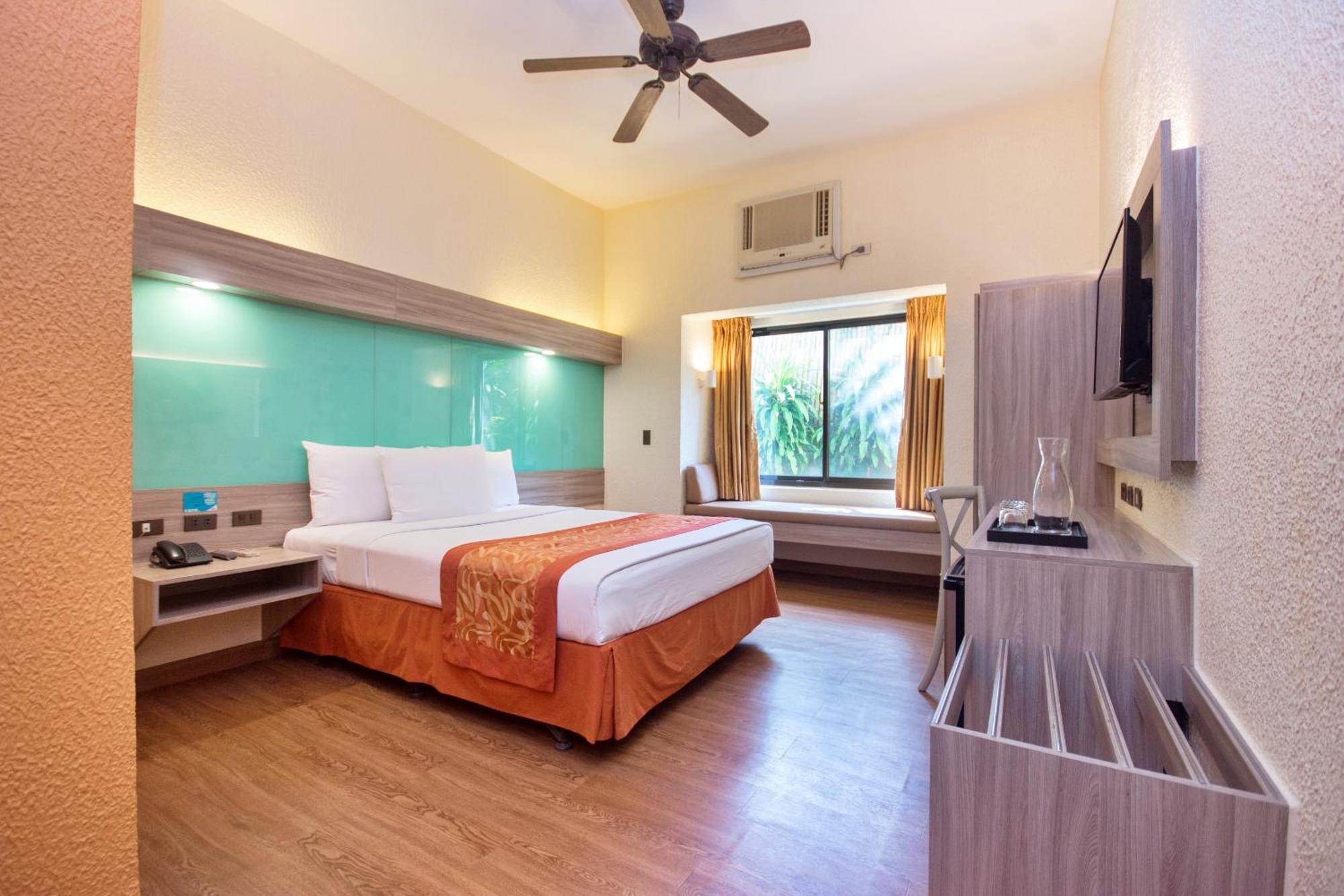 Microtel By Wyndham Boracay Balabag  Dış mekan fotoğraf