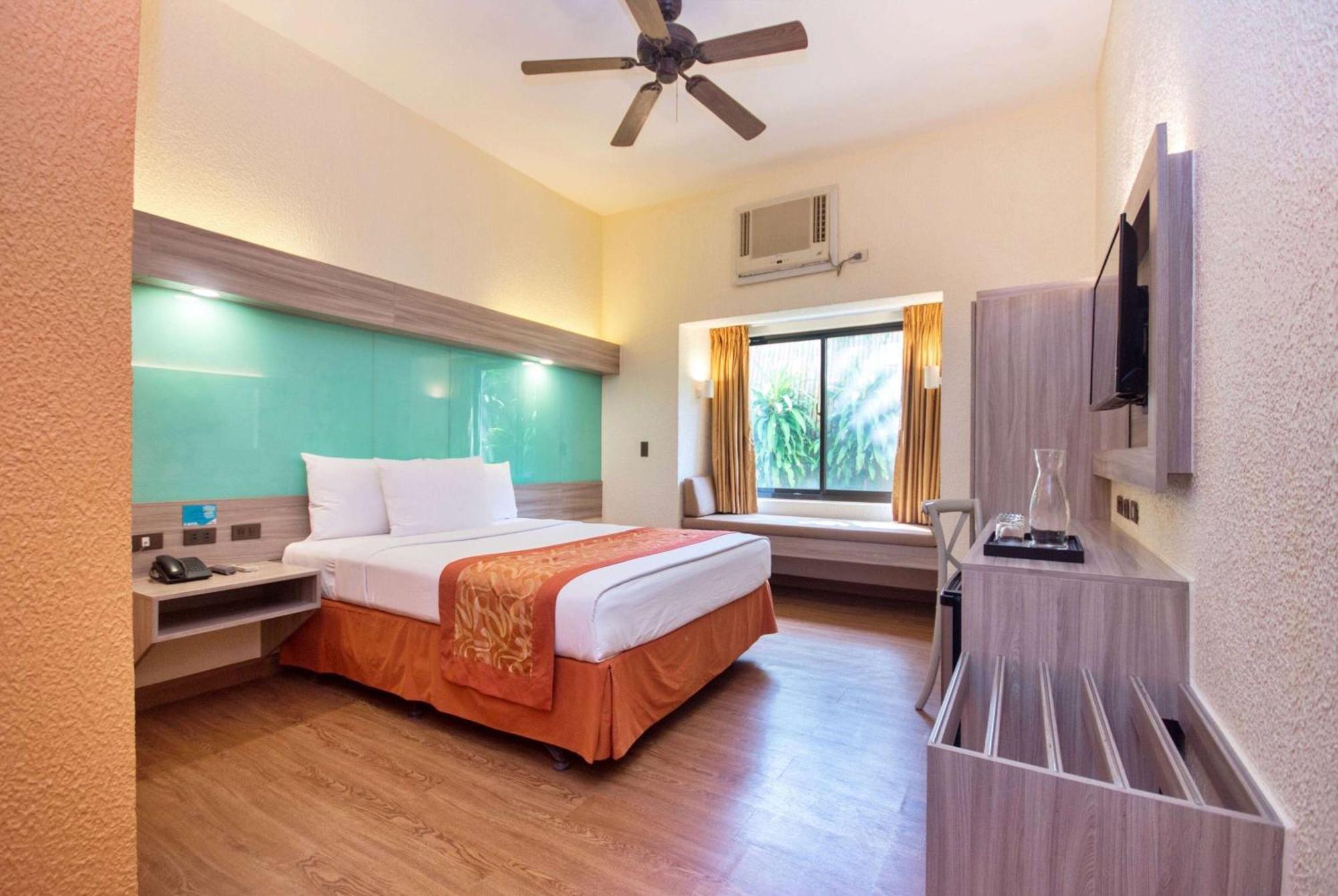 Microtel By Wyndham Boracay Balabag  Dış mekan fotoğraf